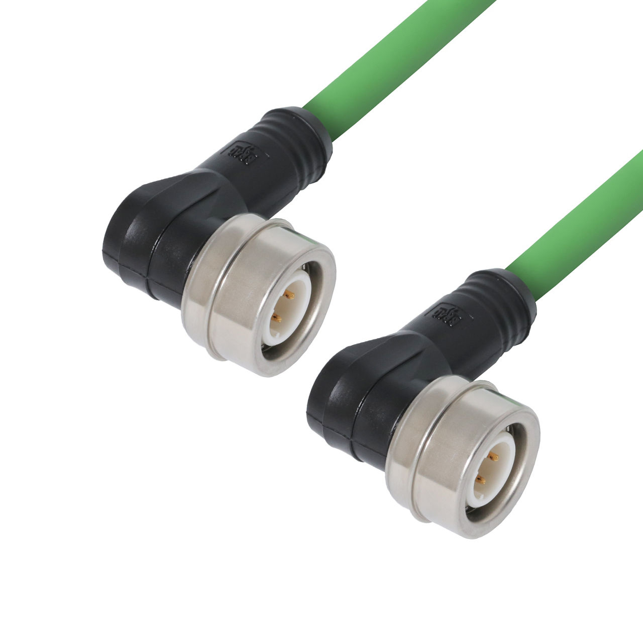 M12 Cable Assemblies | Molex